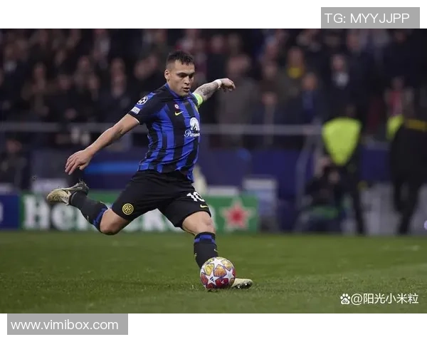 英超热刺大胜国米五球狂潮神扑引发争议判罚全场沸腾