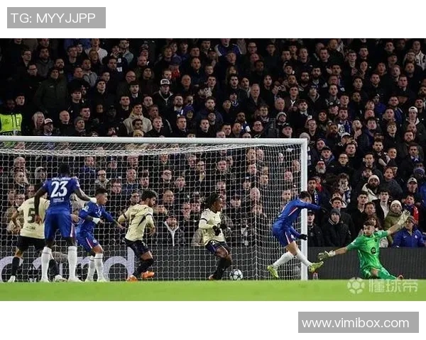 友谊赛切尔西与多特蒙德战成平局乌龙球瞬间引发全场热烈反响