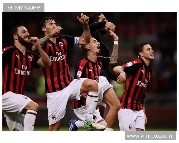 国王杯精彩对决AC米兰逆转那不勒斯6-2绝杀瞬间回顾与战术分析