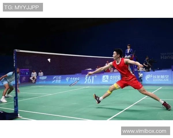 重庆羽毛球队在亚运会上的技术表现分析与未来发展展望