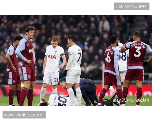 足总杯精彩对决拜仁狂胜热刺6比2引发全场震动