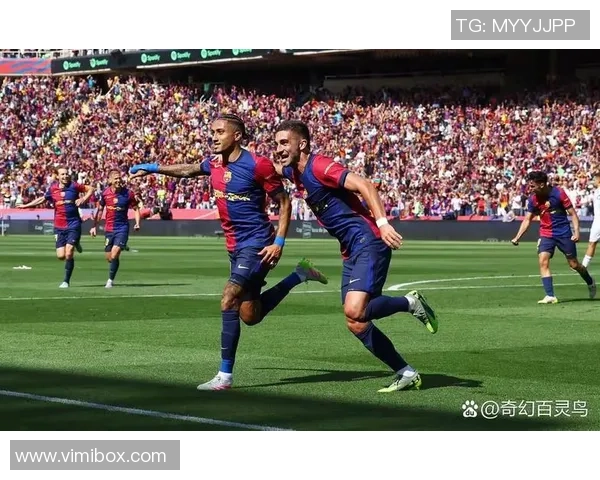 西甲激战波尔图逆转巴萨全场沸腾战术解析与精彩瞬间回顾